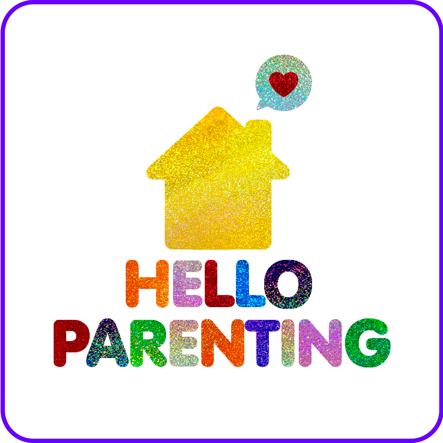 Hello Parenting